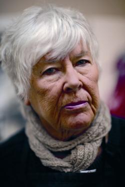 Inger Sitter